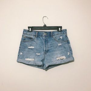 Forever 21 Shorts